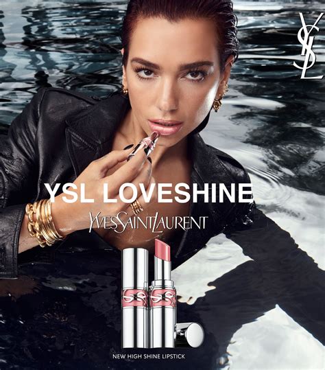 ysl love shine 204|ysl love shine.